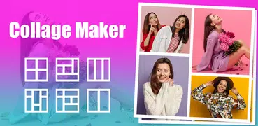 Collage Maker – Photo Editor