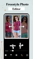 Collage Maker – Photo Editor ภาพหน้าจอ 3