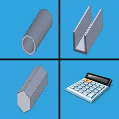 Baixar Calculadora de Pesos Metal APK