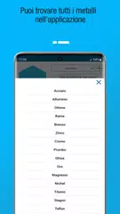 download Calcolatrice Peso Metallo XAPK