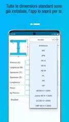 download Calcolatrice Peso Metallo XAPK