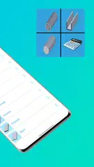 Скачать Калькулятор Beca металла XAPK