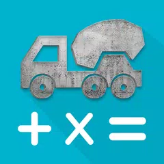 Concrete Calculator APK 下載