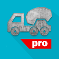 Calculadora de Concreto (Pro)