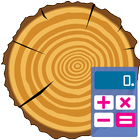 Lumber & Timber Calculator 图标