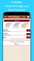 Lumber & Timber Calculator ảnh chụp màn hình 3