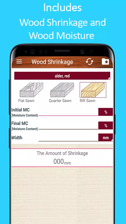 Lumber & Timber Calculator APK for Android Download