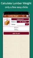 Lumber & Timber Calculator 海报