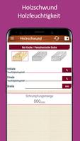 SCHNITTHOLZ - RECHNER Screenshot 3