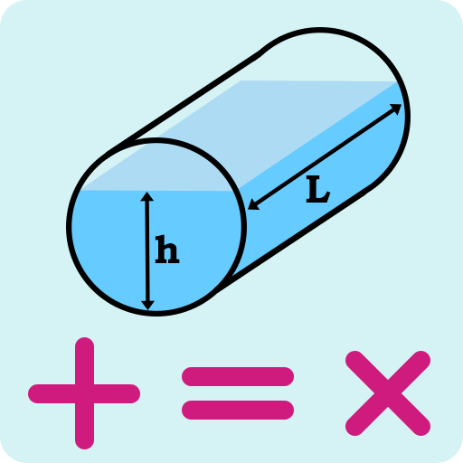 Calculadora de tanque