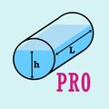 Tank Volume Calculator Pro