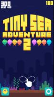 Tiny Sea Adventure 2 Plakat