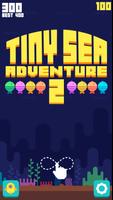 Tiny Sea Adventure 2 plakat