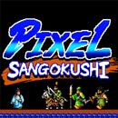 pixel sangokushi APK