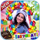 Birthday Photo Editor 2021 APK