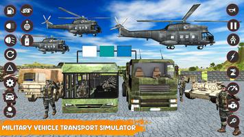 army truck vehicle transport screenshot 2