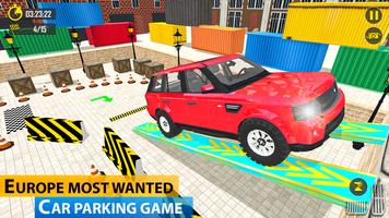 Car Parking 3d game car sim screenshot 2