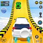 Car racing games 3d Car game icon
