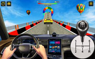 Car racing games 3d Car game screenshot 1