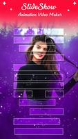 Love Photo Effect Video Maker - Photo Animation Affiche