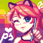 Pixel Studio PRO: editor أيقونة