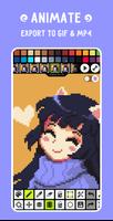 Pixel Studio PRO: editor تصوير الشاشة 1
