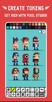 Pixel Studio PRO: editor تصوير الشاشة 2