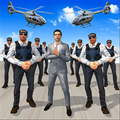 Virtual Billionaire Businessman Rich Life Security