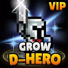 Grow Dungeon Hero VIP APK Herunterladen