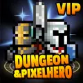 Pixel Hero VIP