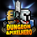 Pixel Hero
