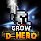 Grow Dungeon Hero simgesi