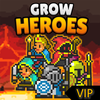 Grow Heroes VIP آئیکن
