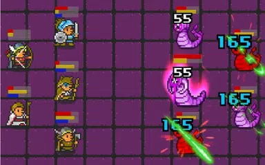 勇士パーティー育てる VIP アプリダウンロード