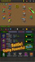 Poster Grow Heroes VIP : Idle Rpg