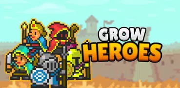 Grow Heroes