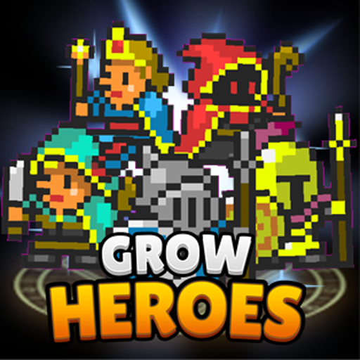 Grow Heroes