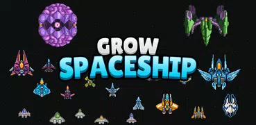 Grow Spaceship VIP