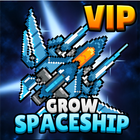 Icona Grow Spaceship VIP