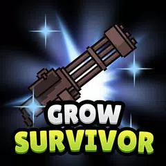 Grow Survivor : Idle Clicker APK download