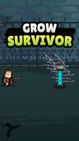 Grow Survivor : Idle Clicker gönderen