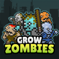 Grow Zombies