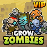 Cultiver un zombie VIP