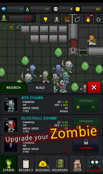 Grow Zombie VIP- Merge Zombies APK 36.5.7 for Android ...