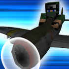 Pixel Air Shooter иконка