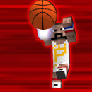 Pixel Basketball 3D APK