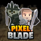 ikon PIXEL BLADE M