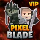 Pixel Blade M VIP APK