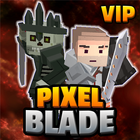 Pixel Blade M VIP biểu tượng