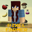 Pixel Farmer - 3 Match Puzzle